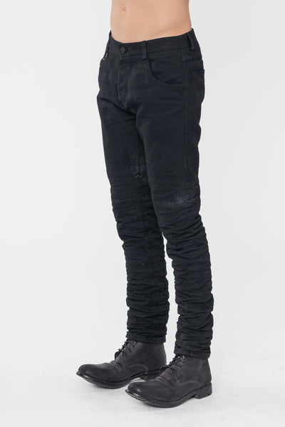 FC 5p. Pant Cotton Hemp