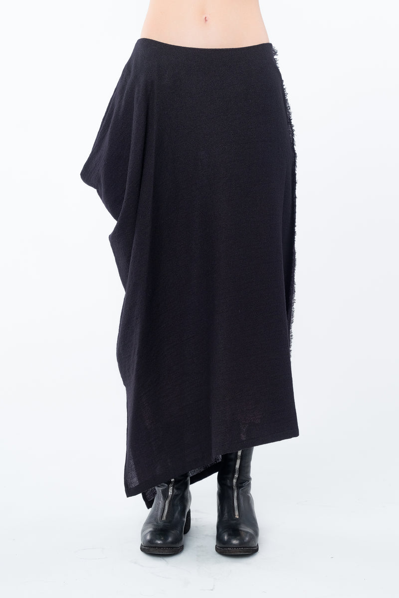 Puff Skirt B