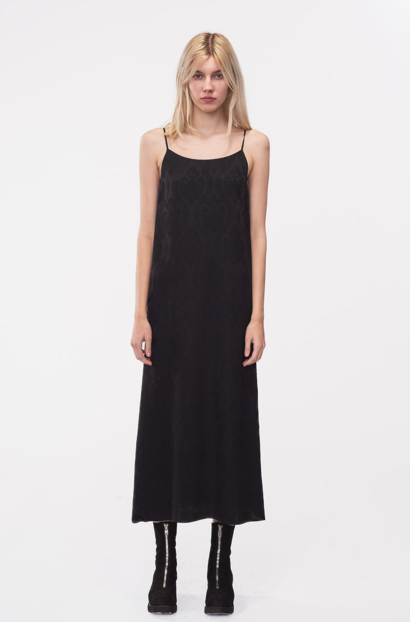 ANAYA DRESS