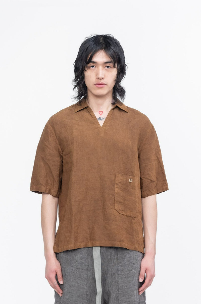 Short sleeve Polo
