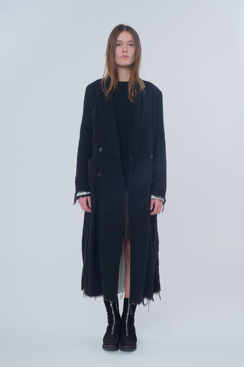 Camelot Coat