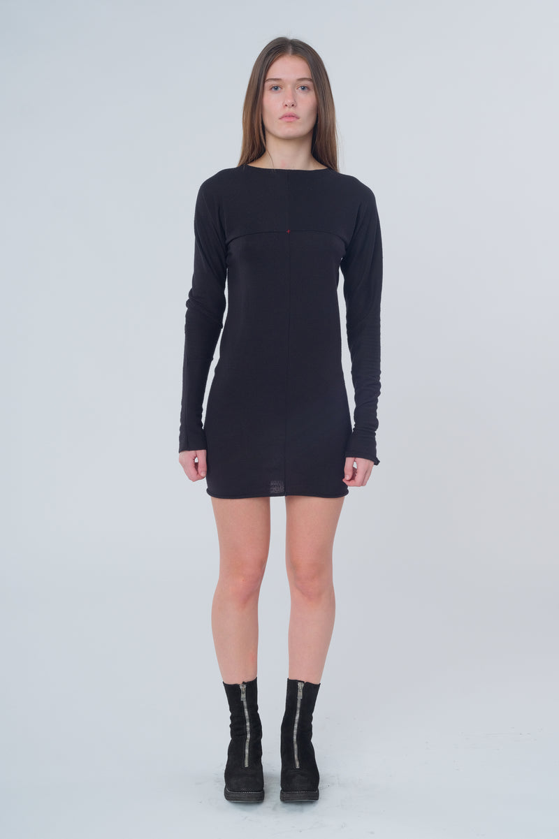 One Piece Silk Tee
