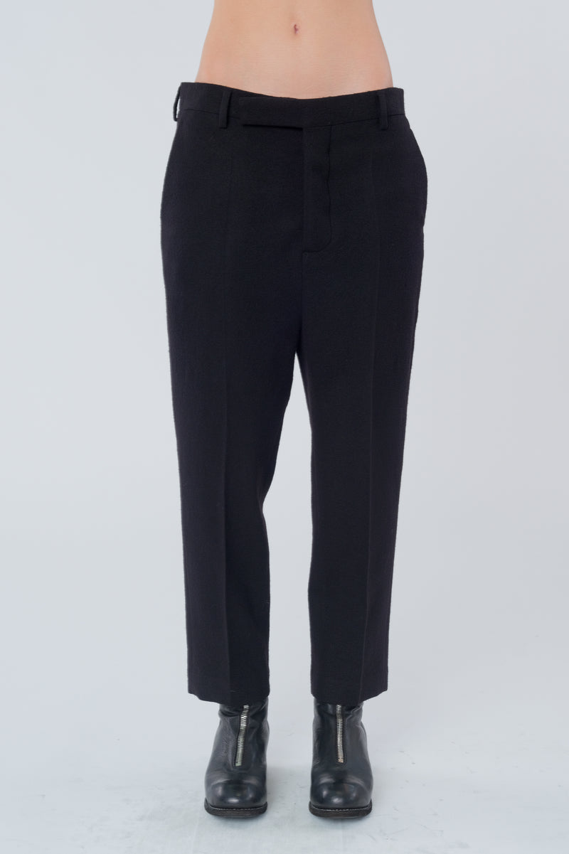 Cropped Astaires