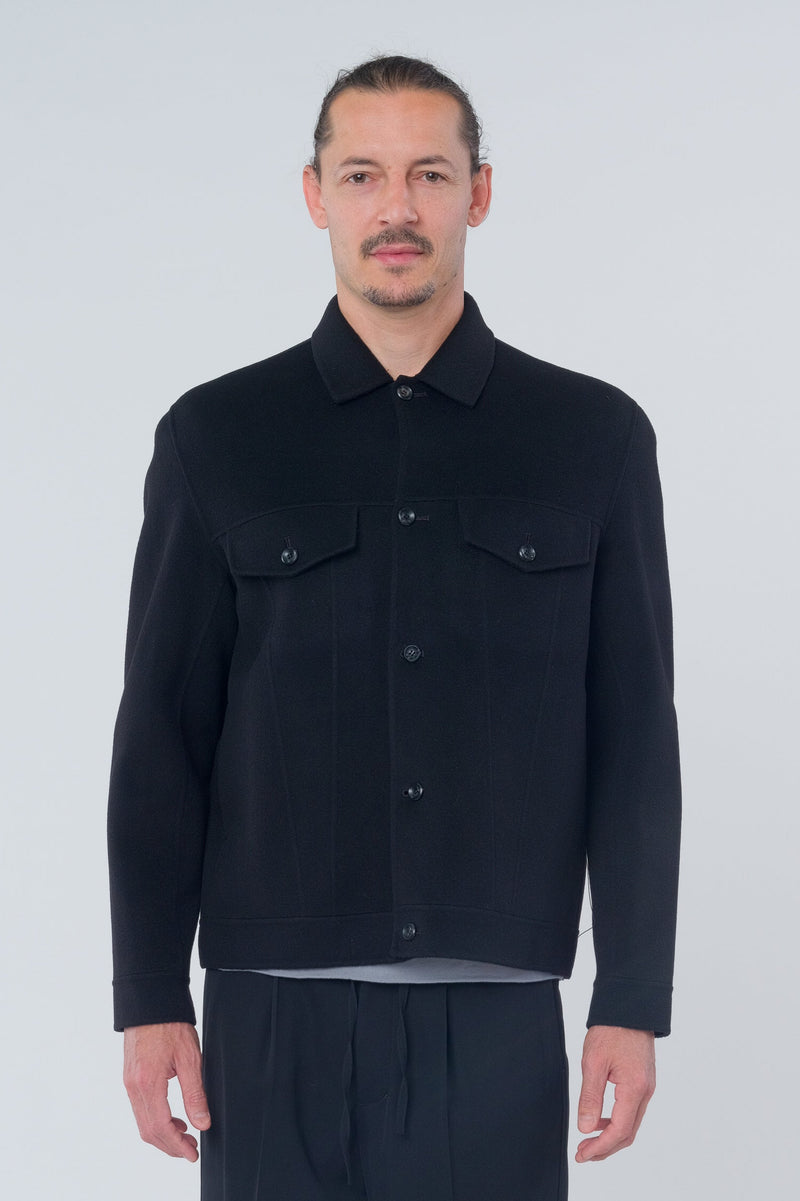 Work Jacket