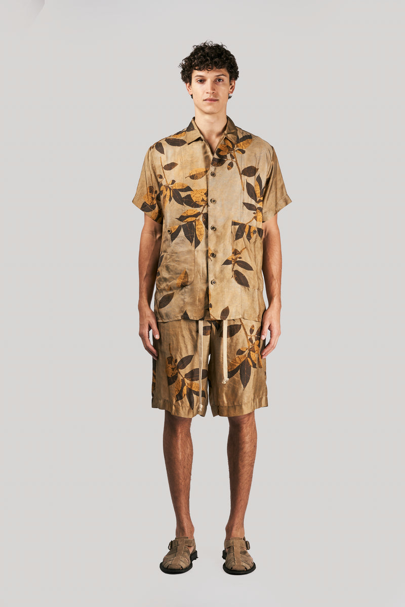 PALLOR Shorts