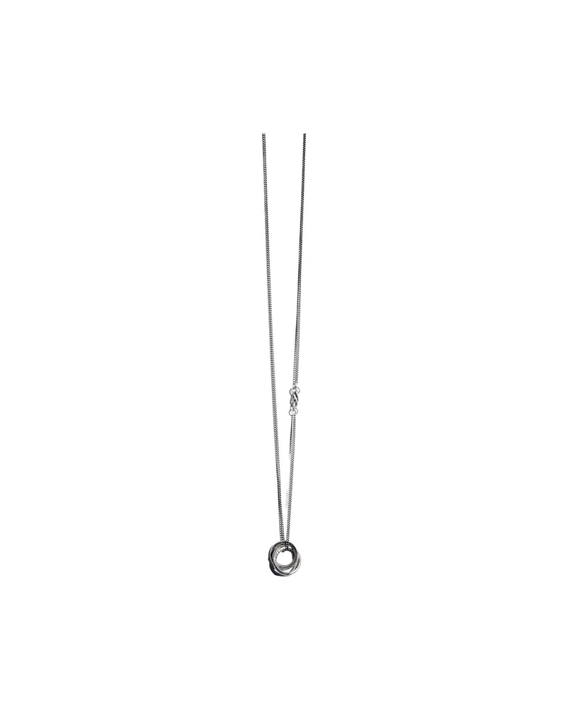 Forever Necklace