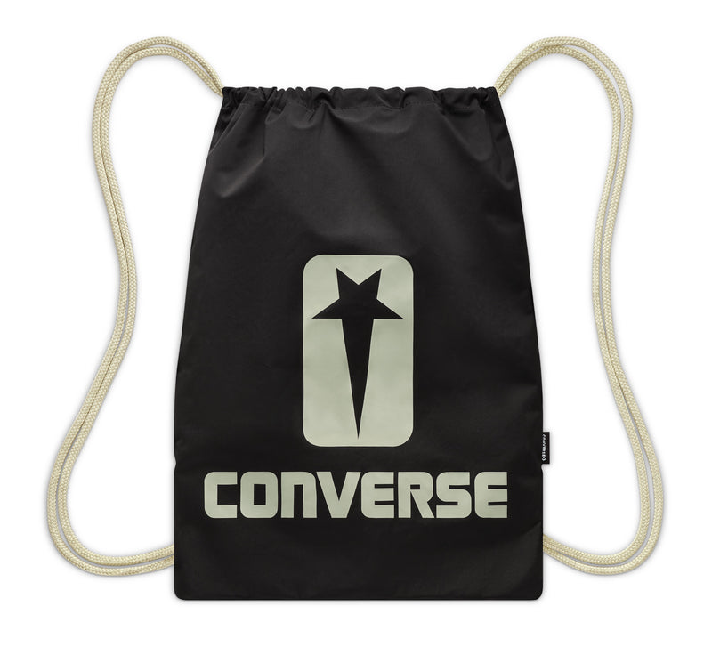 DRAWSTRING BACKPACK