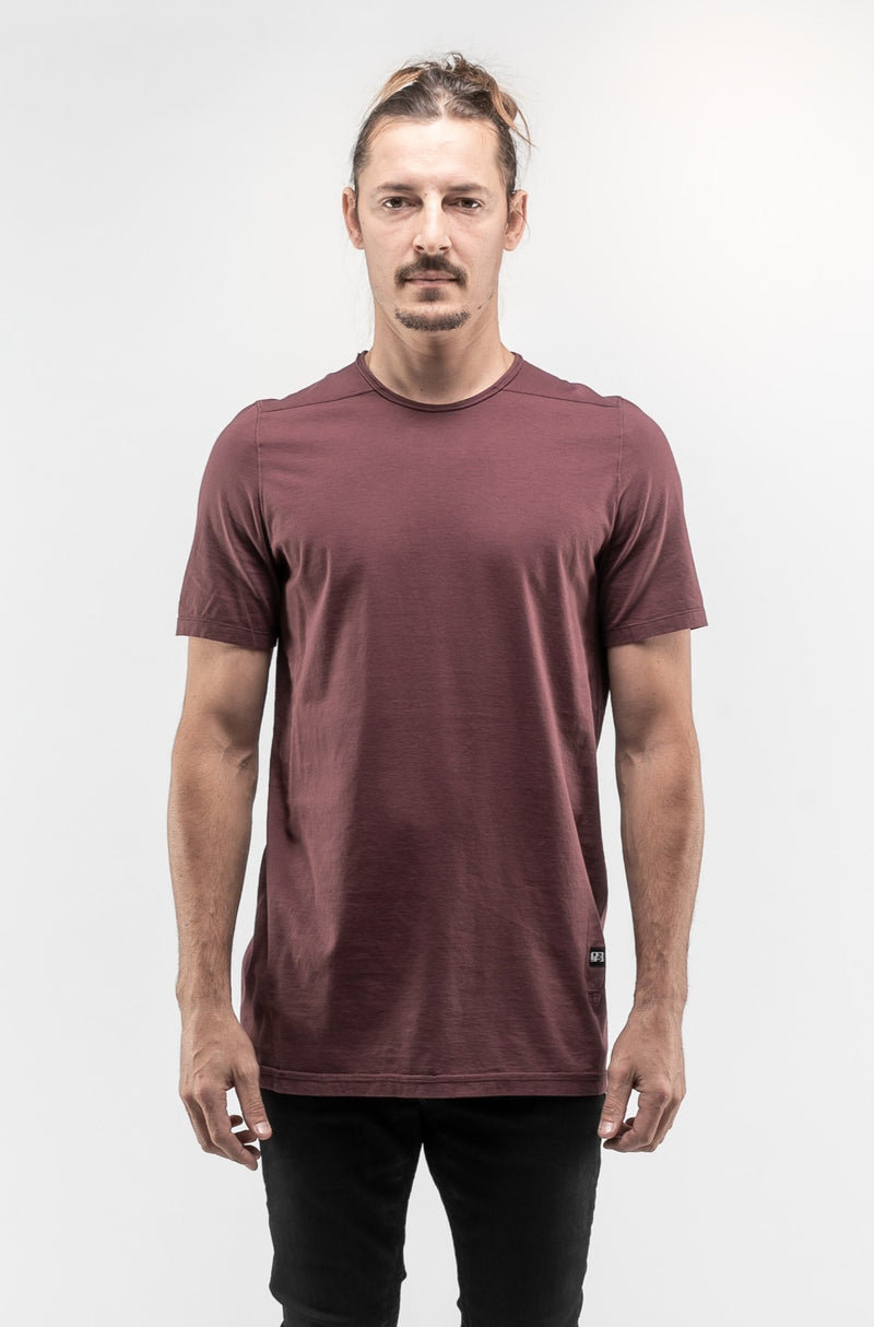 Level Tee Wig