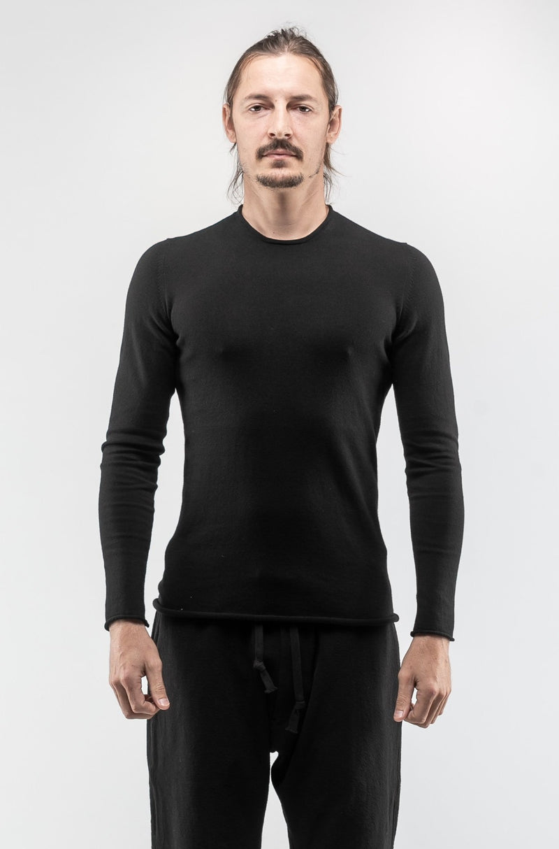 Double Layer Sweater
