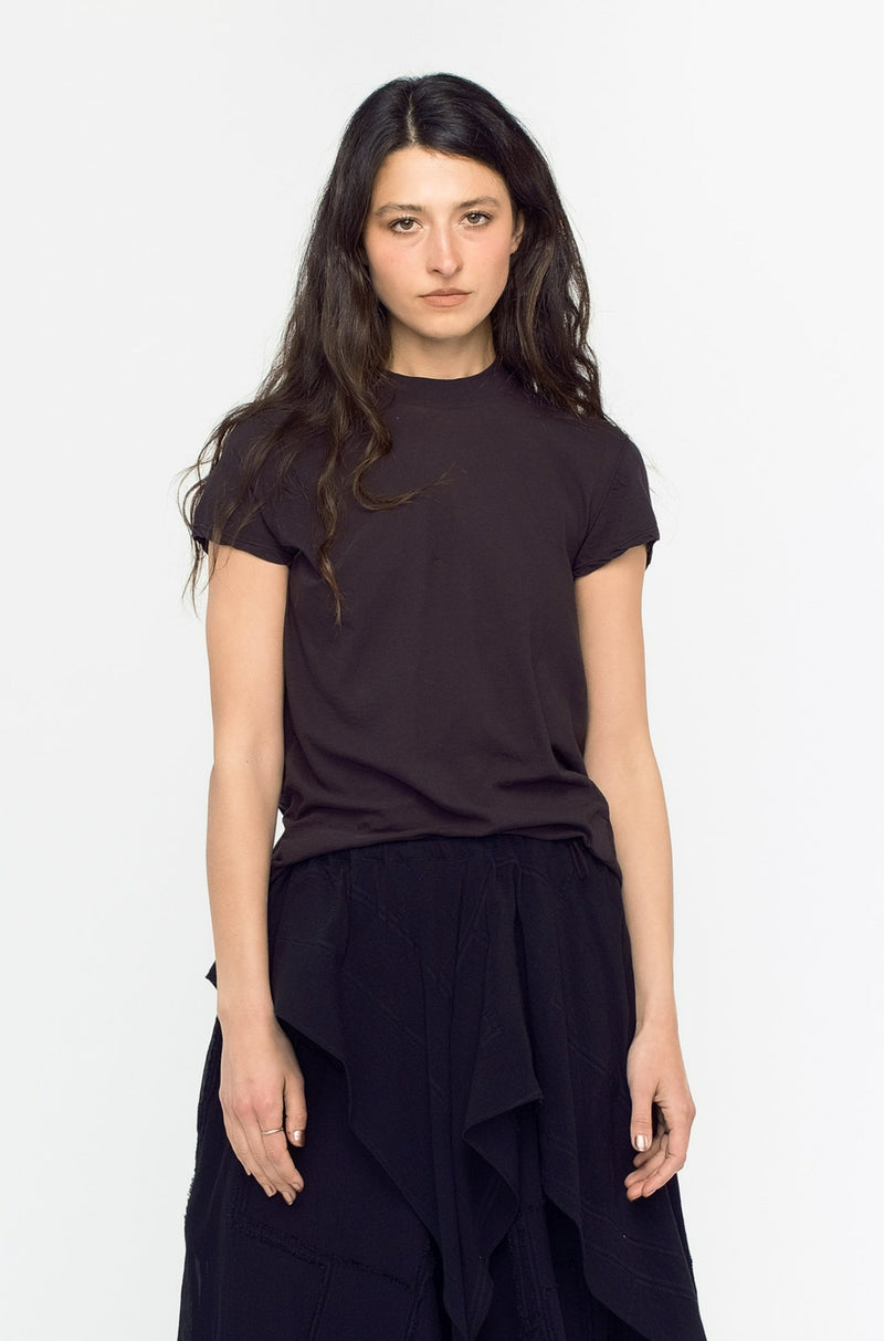 Small Level Tee