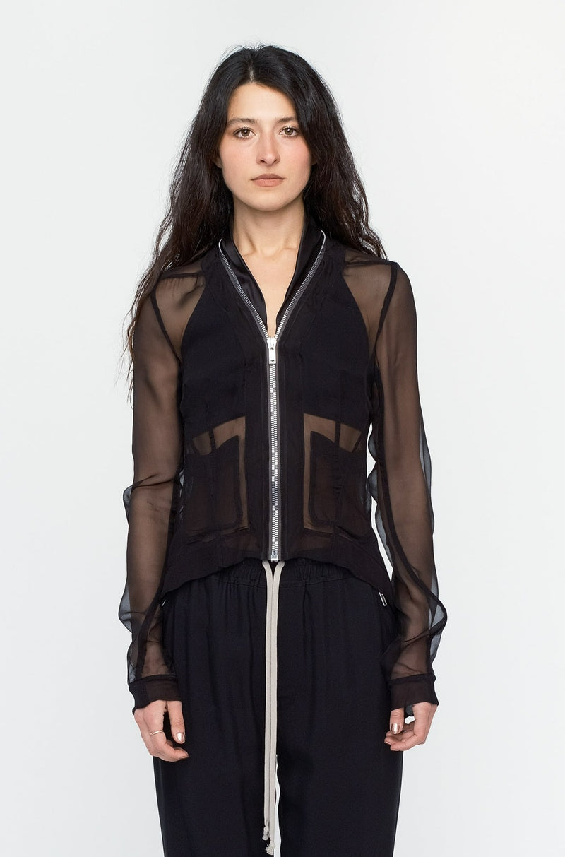 Naska Klaus Jacket