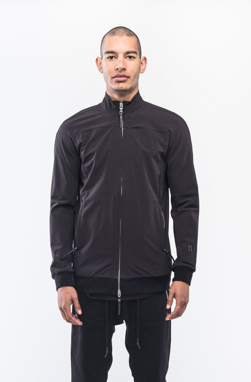 Track Jacket