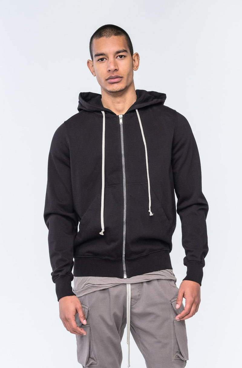 Jason Hoodie