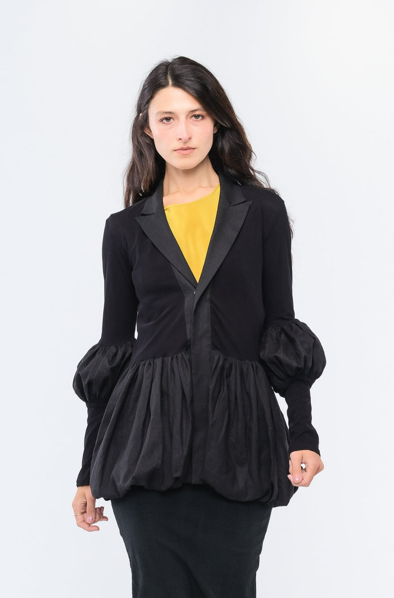 Volume Jacket