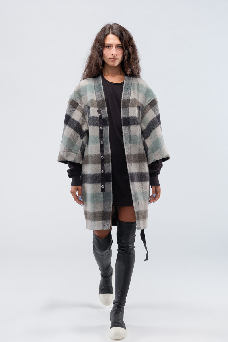 CJ Coat