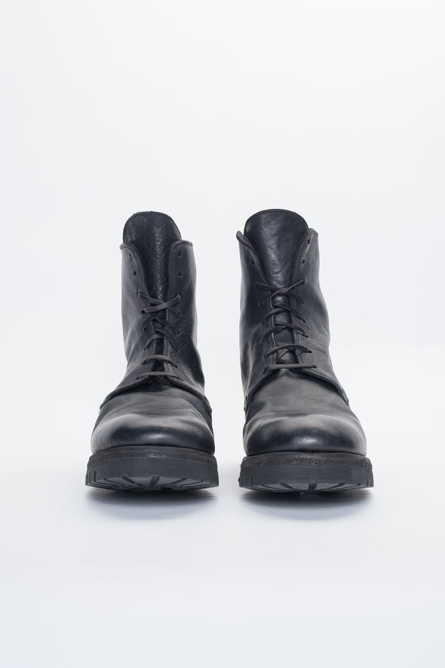 Black 795V FG Boot