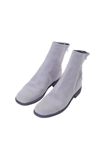 986 Linen Boot