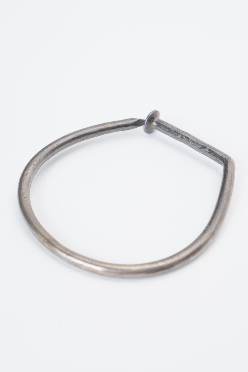 Spiral Bracelet