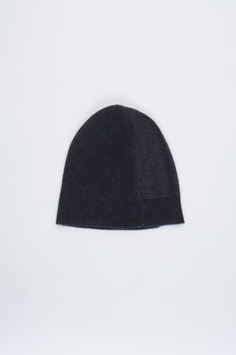 Beanie 5 Black