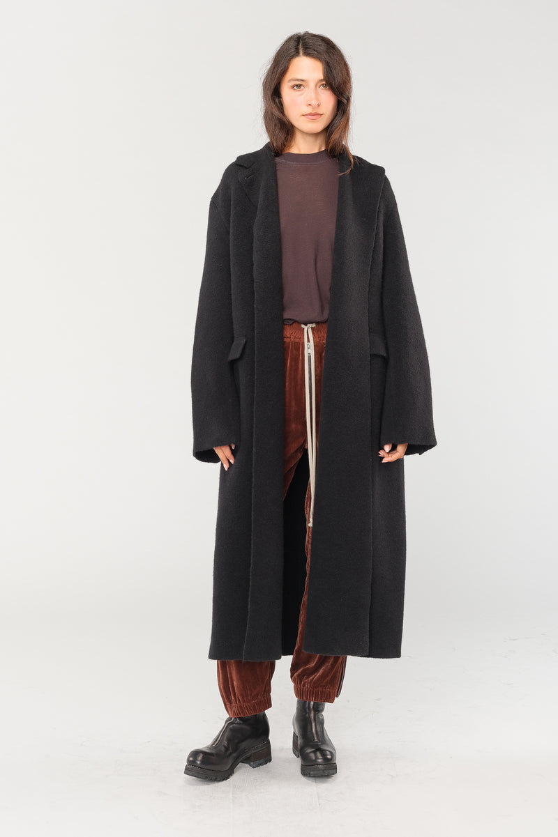 Oversize Coat