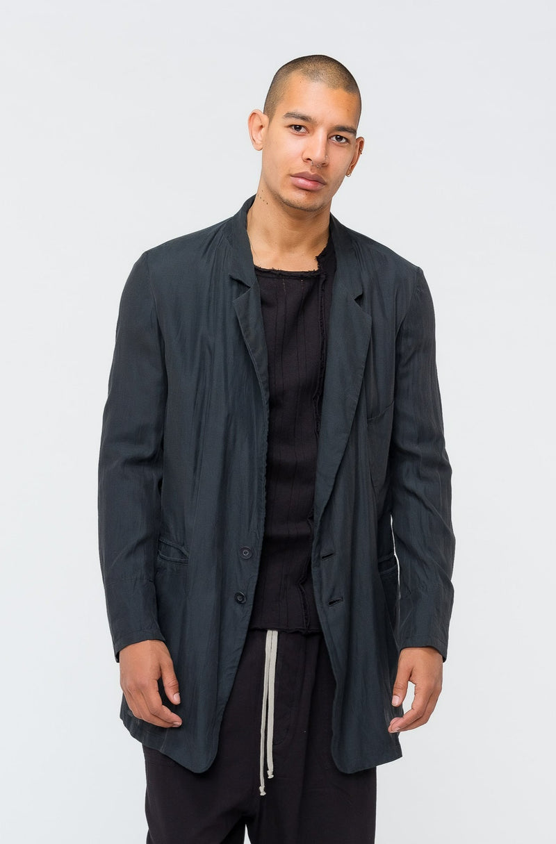 Oversized Jacket