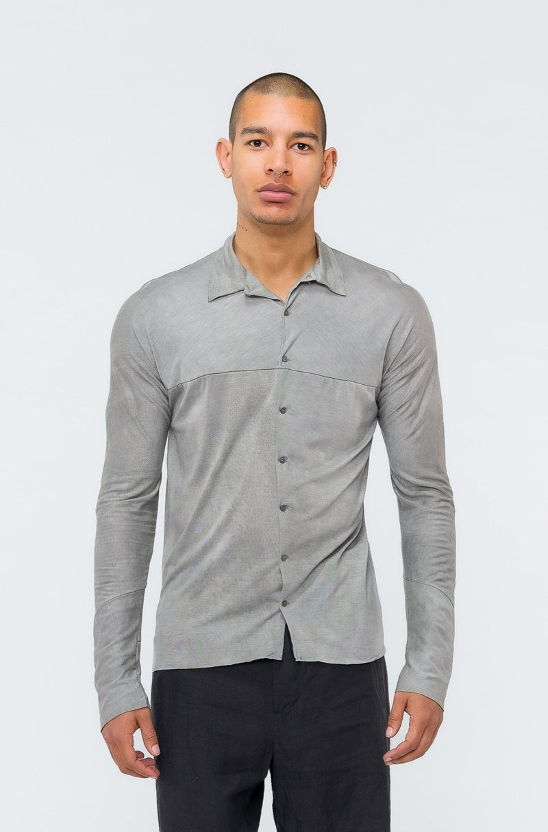 Carbon One Piece Shirt