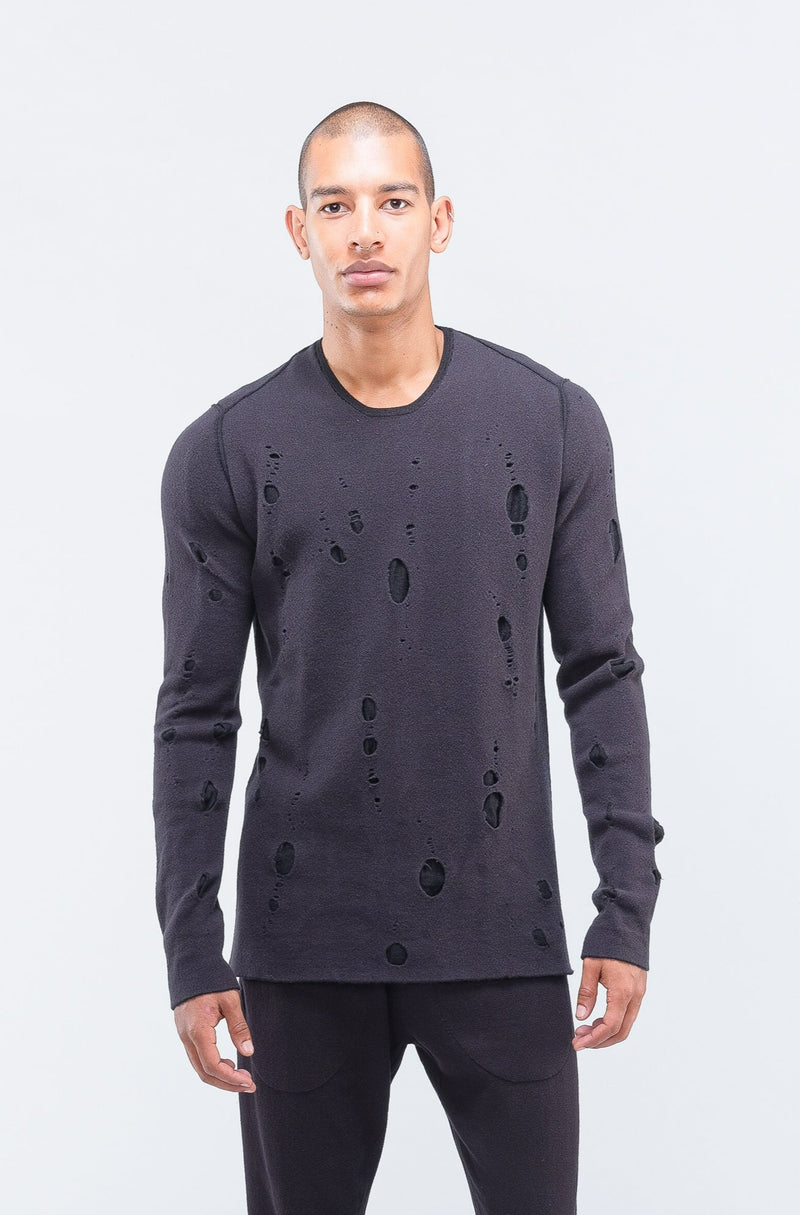 Lunar Sweater