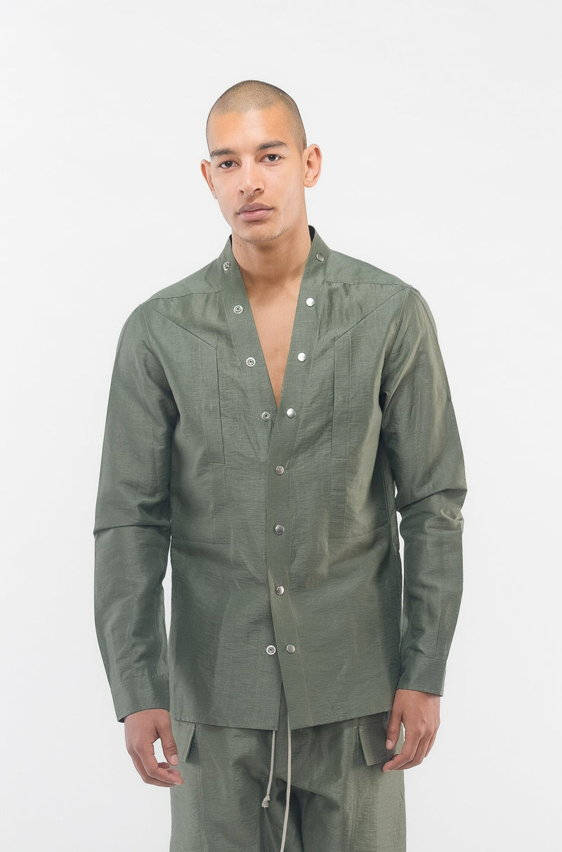 Larry Fogpocket Shirt