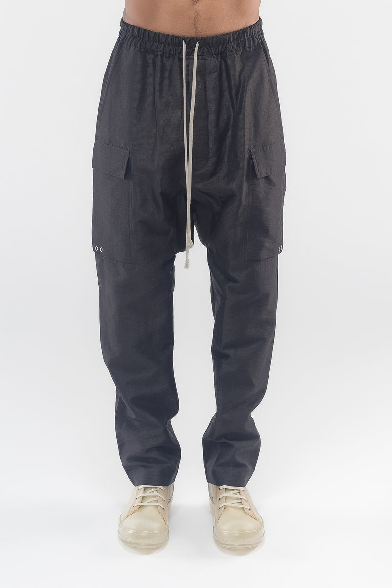 Cargo Long Pant