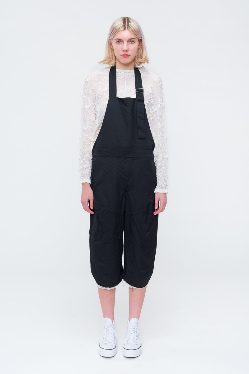 Halter Overall