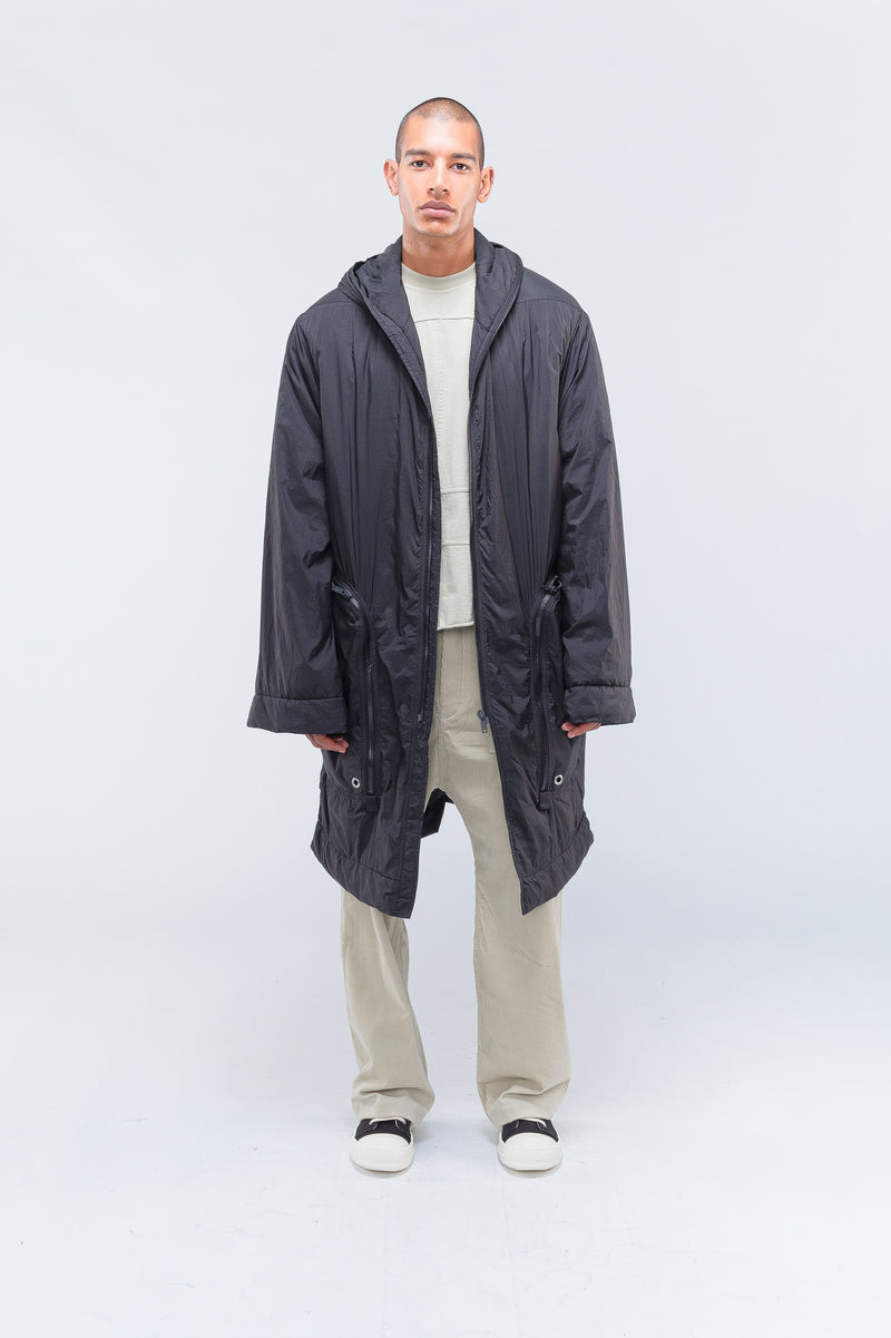 Strobe Parka
