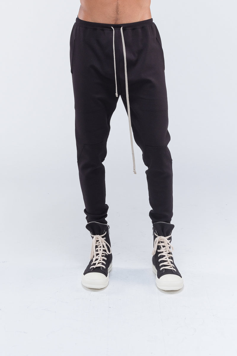 Knit Track Pant