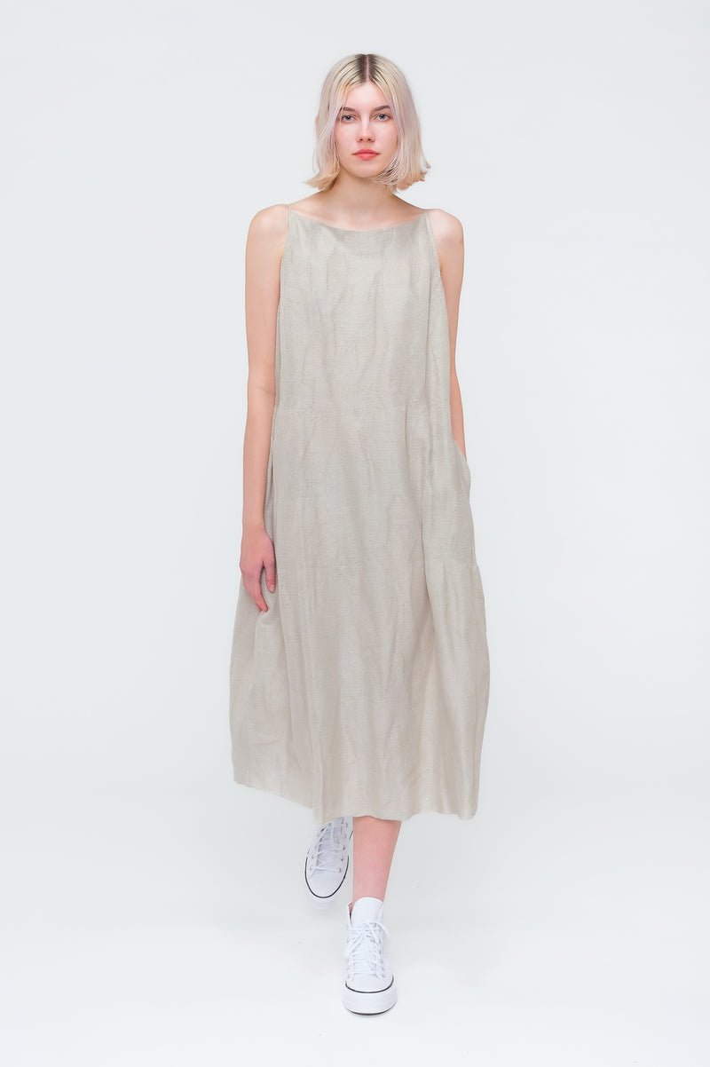 LG Knit Dress