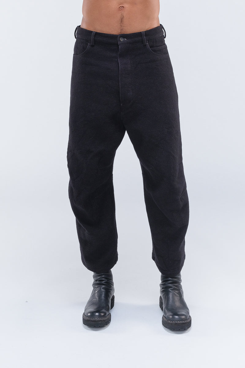 Baggy 5 Pocket