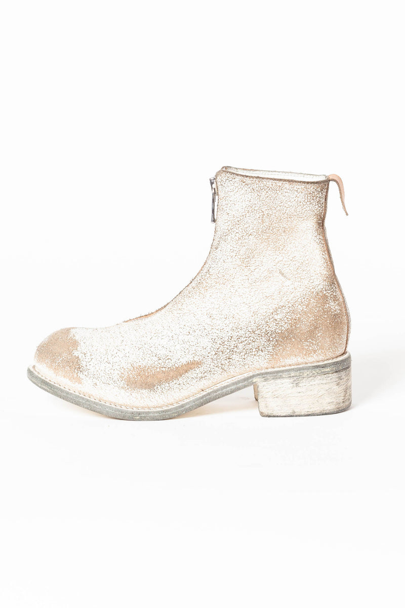 PL1RU Coated Boot