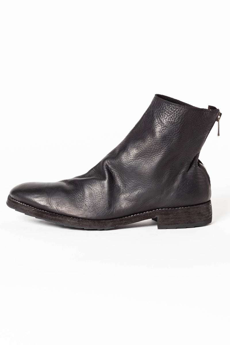 OX08A Calf Full Grain
