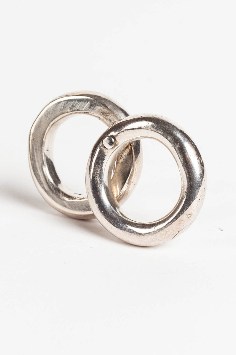 Bold Mechanic Ring
