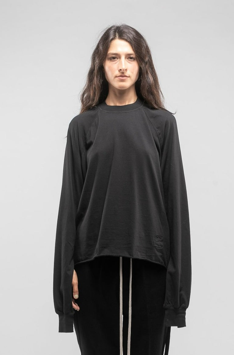 Black Vega Tee
