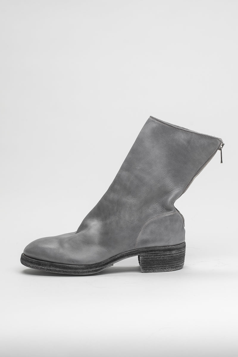 788Z Horse FG Zip Boot