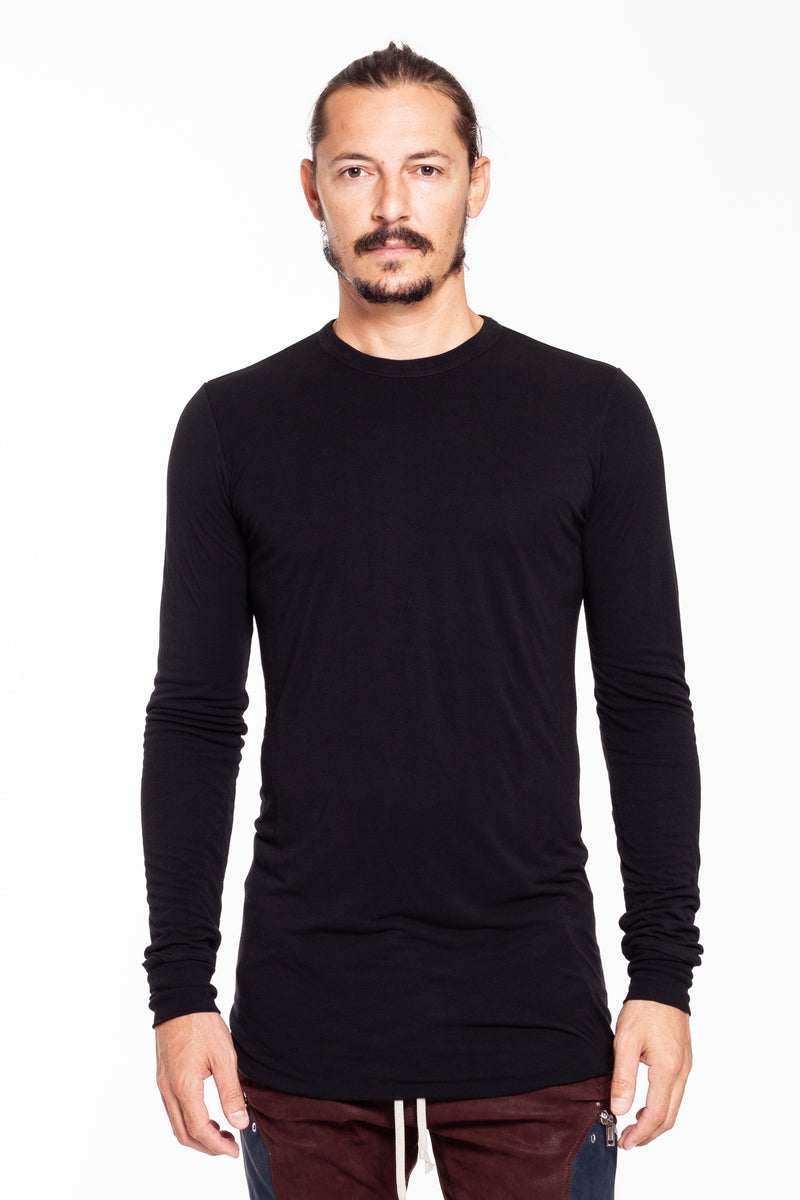 Double LS Tee