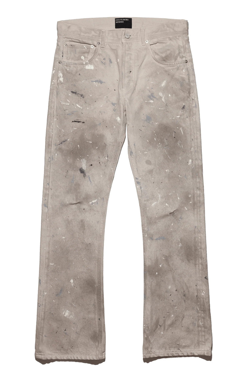 Flare Jeans