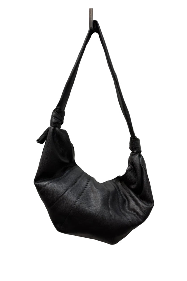 Large Croissant Bag