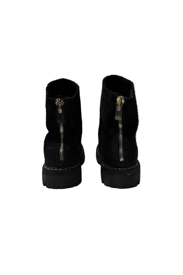 796V Horse Reverse Boot