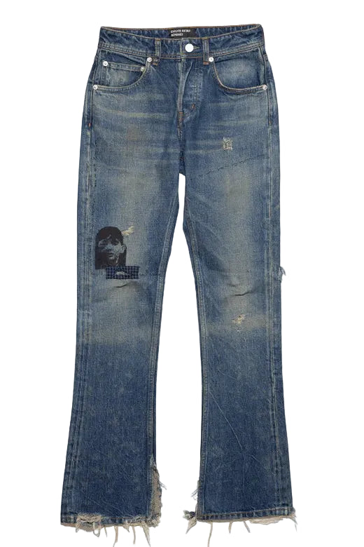 Only Son (Bruised) Jeans
