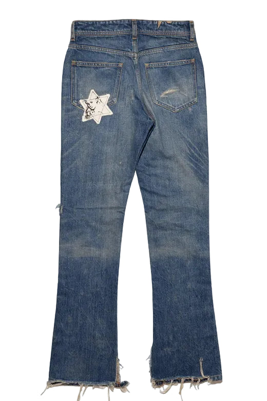 Only Son (Bruised) Jeans