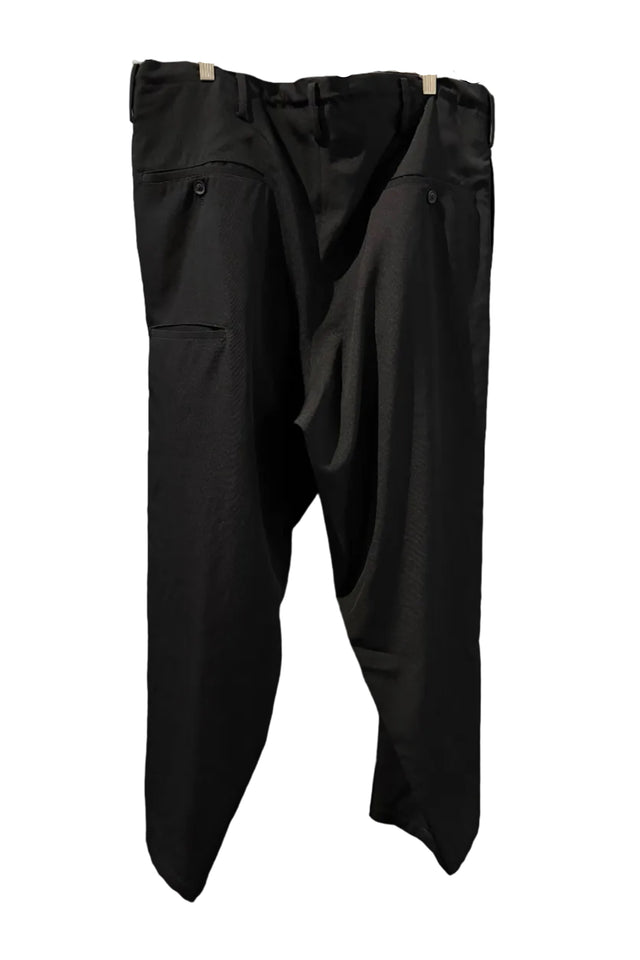 New Standard String Pants