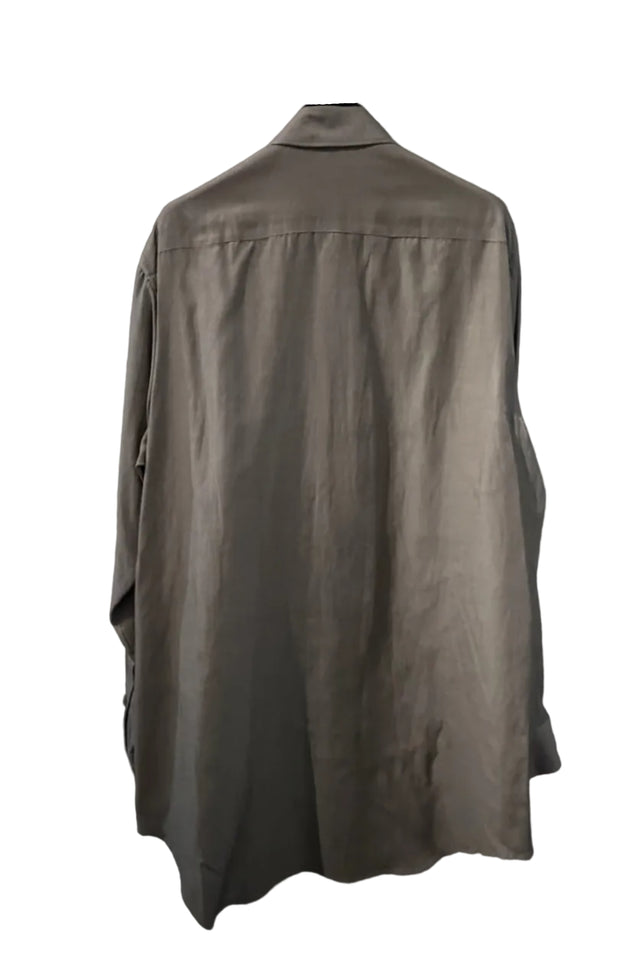 Double Pocket Shirt