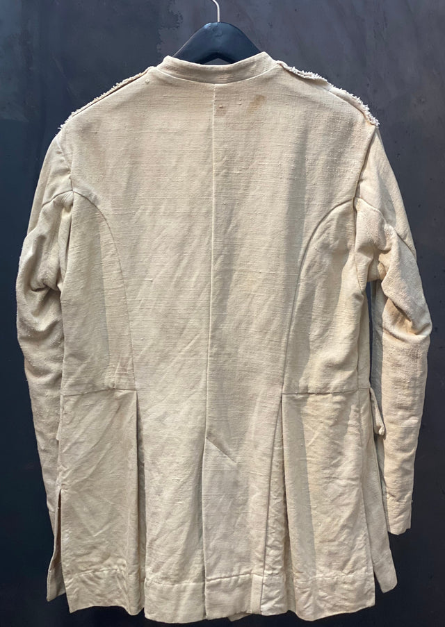 CVII Laroon Jacket In Tea