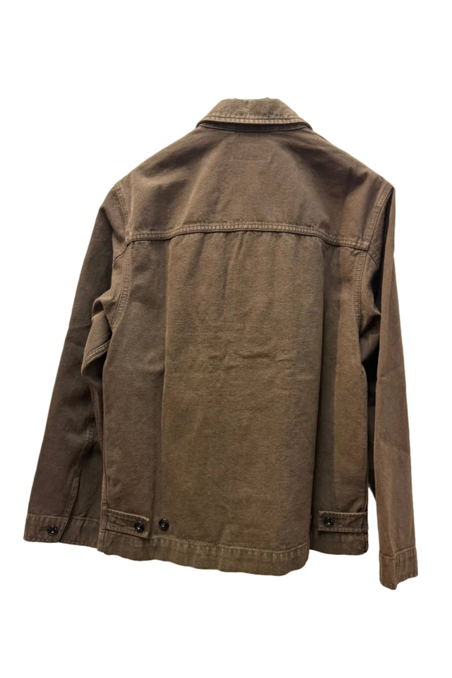 Boxy Jacket