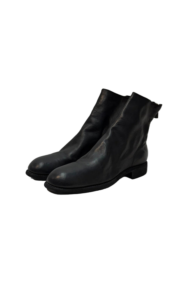 Guidi 986 Horse Full Grain